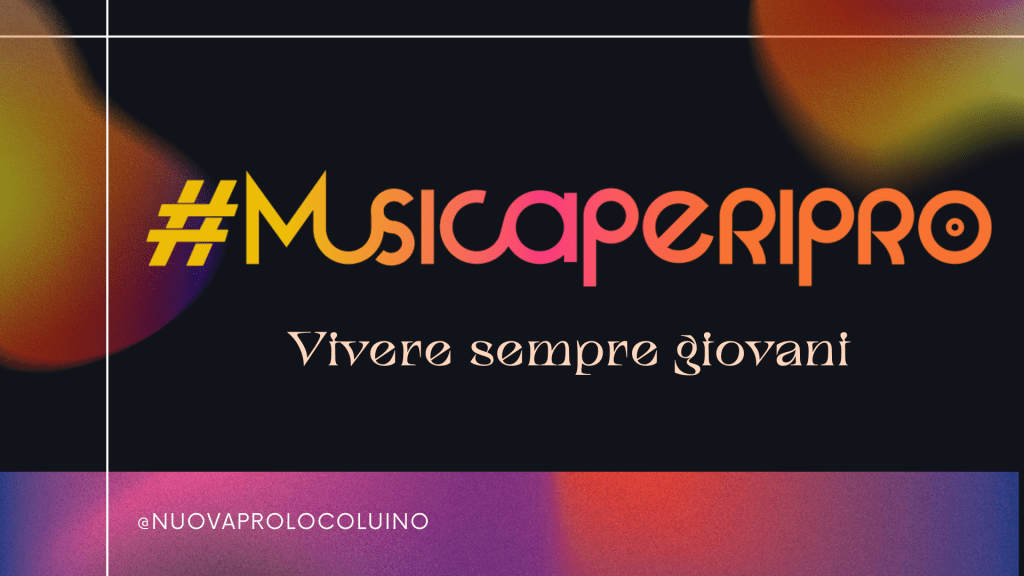 Musicaperipro: DJ Set e Hit Estive sul Lago di Luino