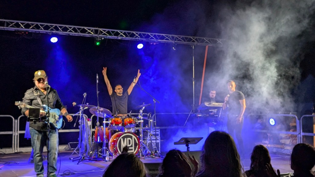 Pro Loco Summer&nbsp;Show